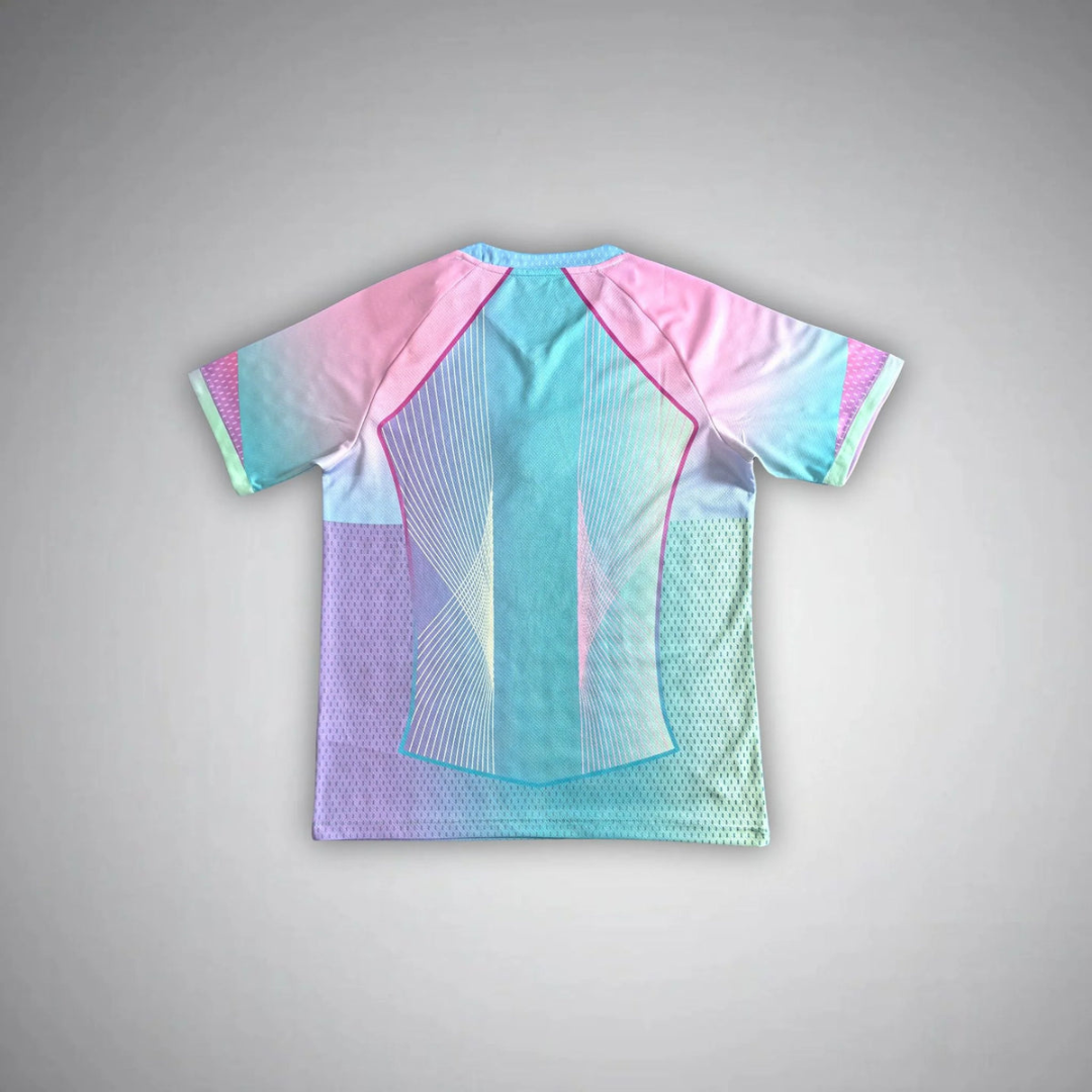 BARCELONA AURORA SPECIAL EDITION JERSEY - KitCulture©