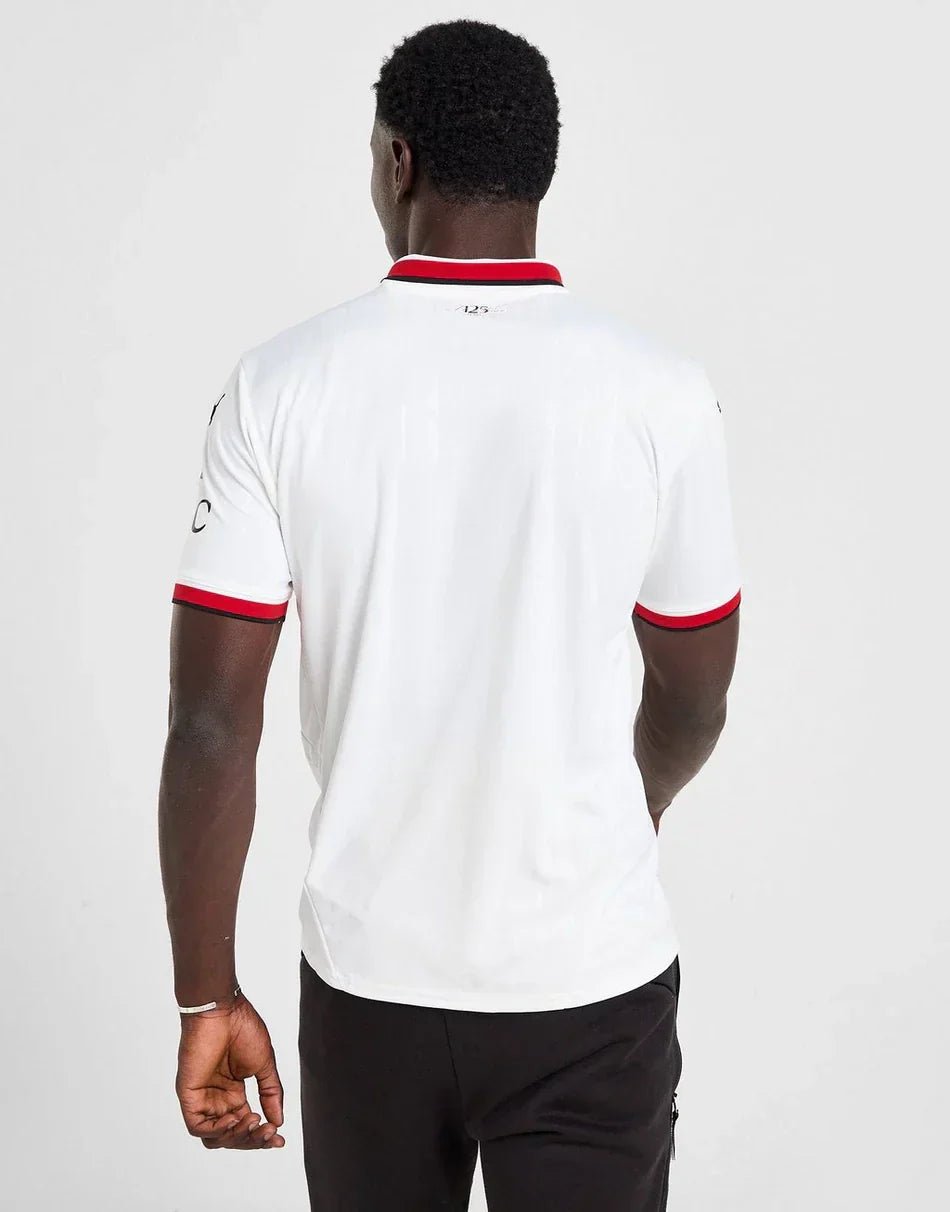 AC MILAN 2024/25 AWAY SHIRT - KitCulture©