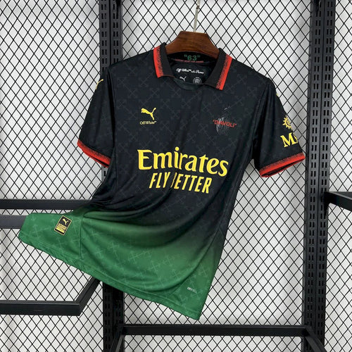 AC MILAN X DIAVOLI | LIMITED EDITION - KitCulture©