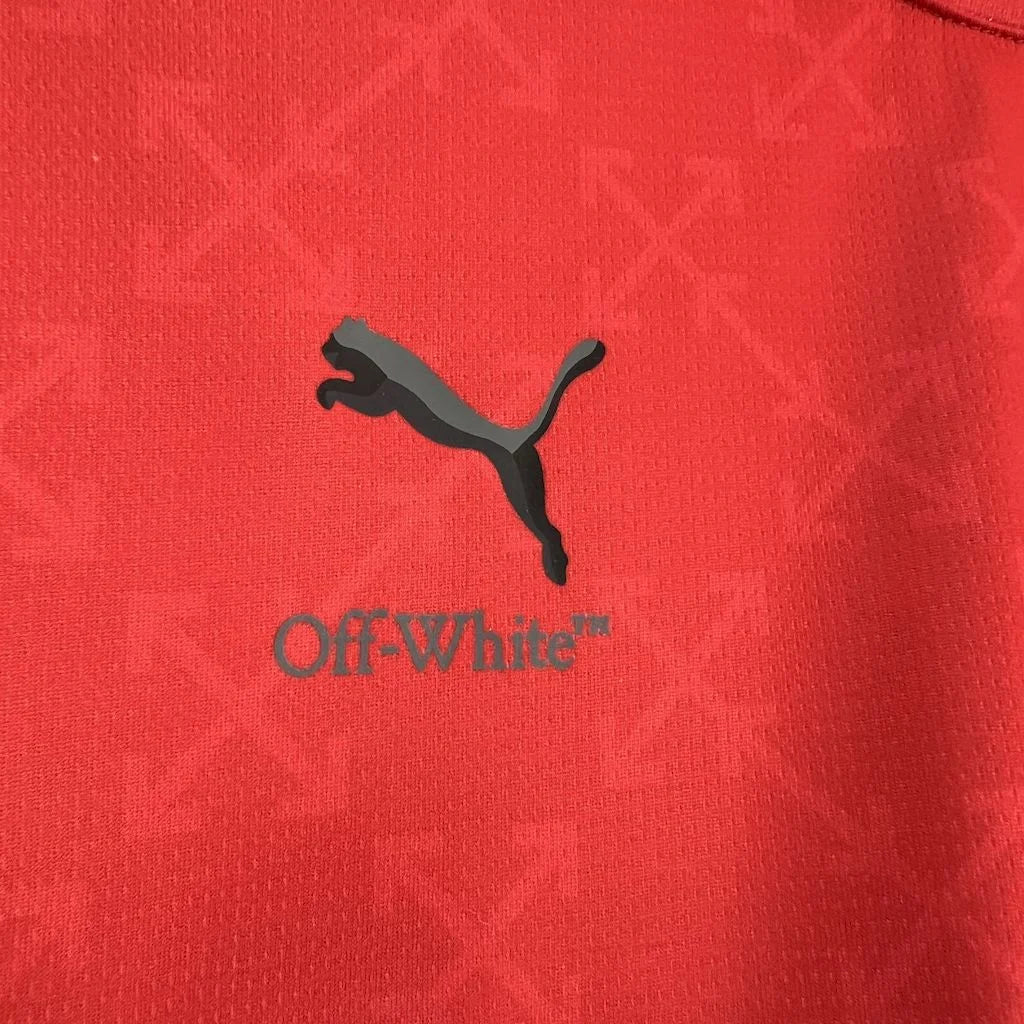 AC MILAN X DIAVOLI | LIMITED EDITION - KitCulture©