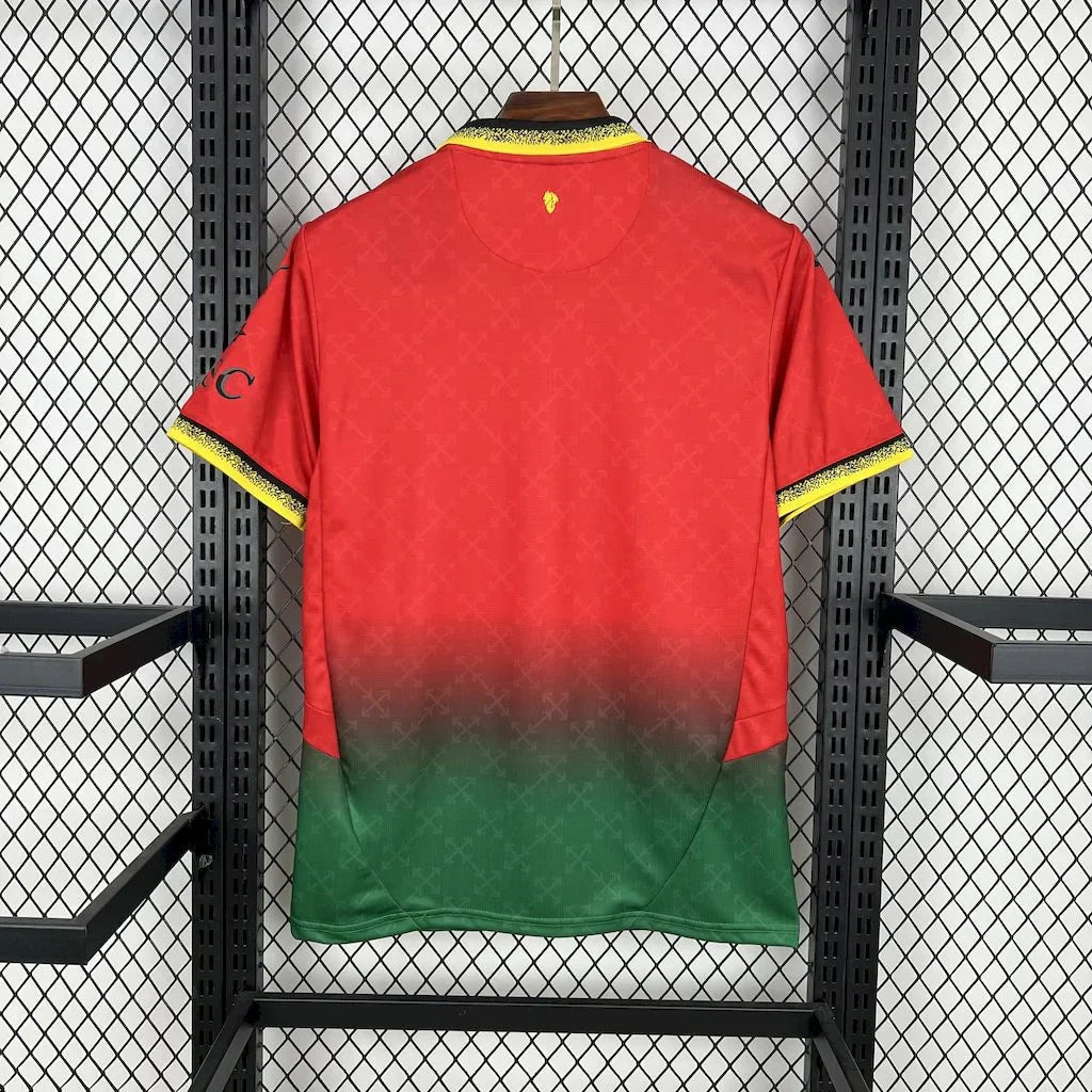 AC MILAN X DIAVOLI | LIMITED EDITION - KitCulture©