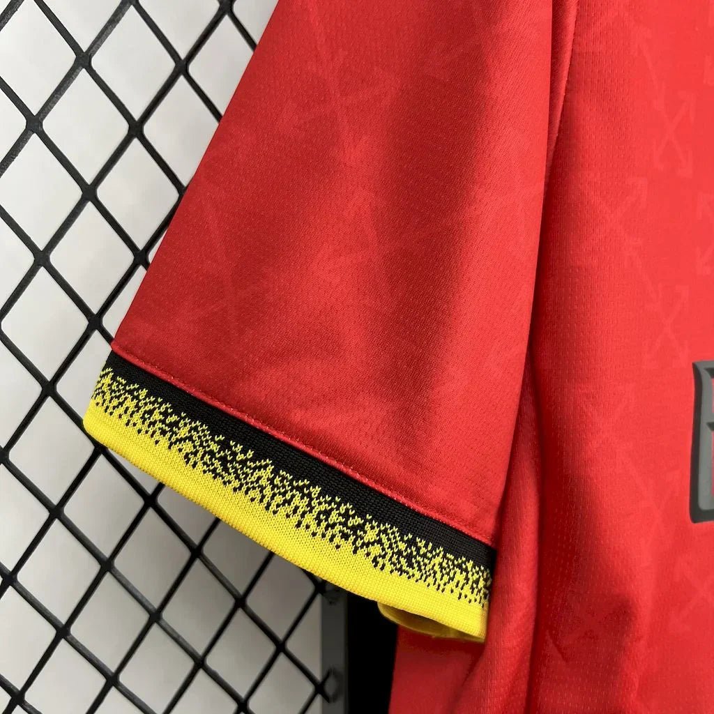AC MILAN X DIAVOLI | LIMITED EDITION - KitCulture©