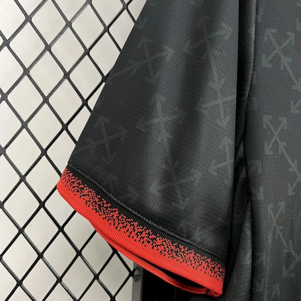 AC MILAN X DIAVOLI | LIMITED EDITION - KitCulture©