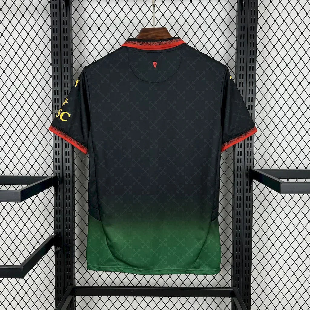 AC MILAN X DIAVOLI | LIMITED EDITION - KitCulture©