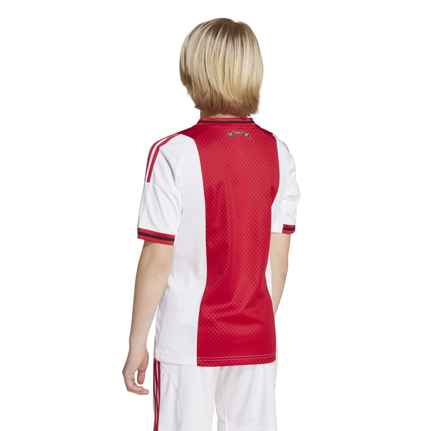 AFC AJAX 2025/26 HOME KIT KIDS - KitCulture©