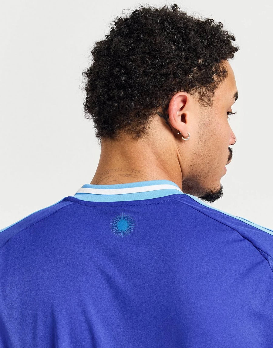ARGENTINA 2024 AWAY JERSEY - KitCulture©