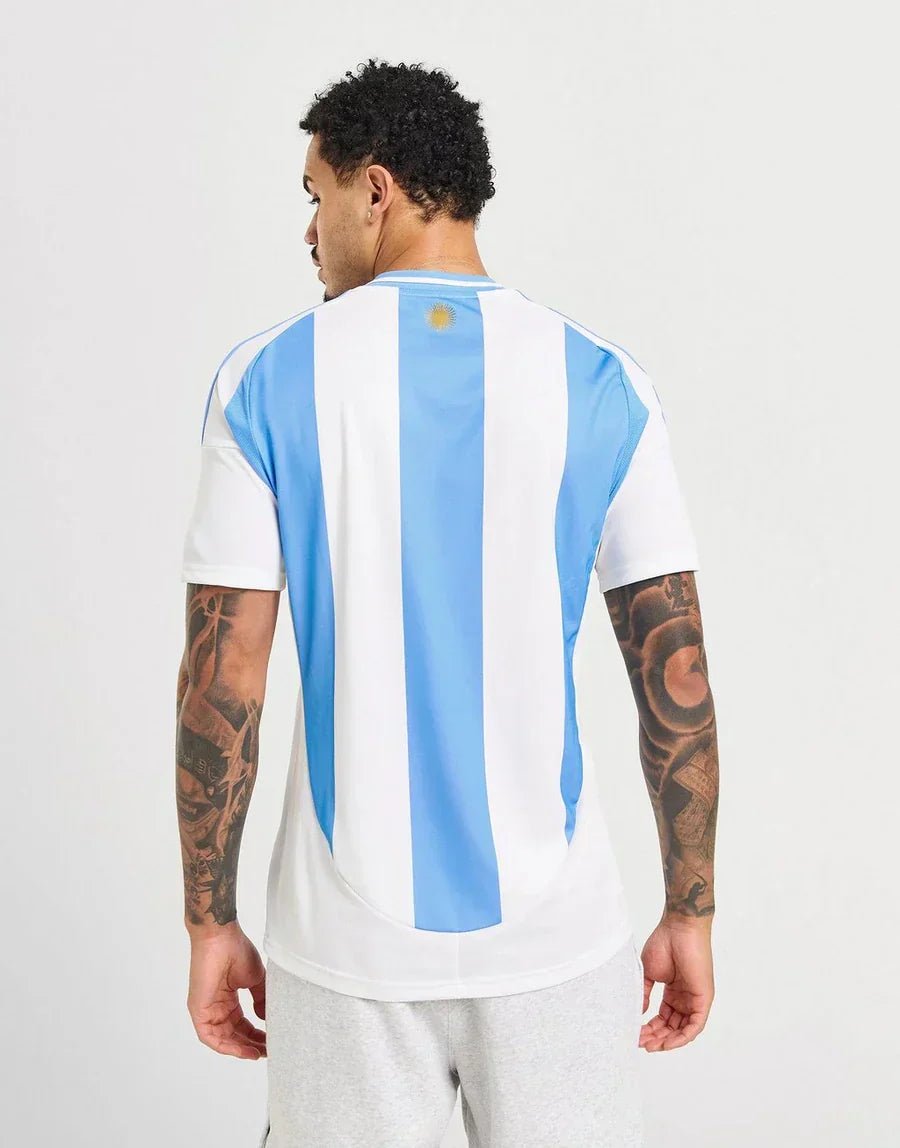 ARGENTINA 2024 HOME JERSEY - KitCulture©