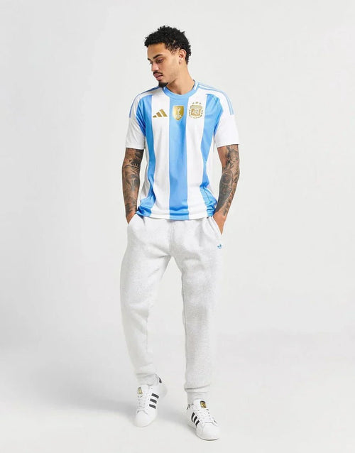 ARGENTINA 2024 HOME JERSEY - KitCulture©