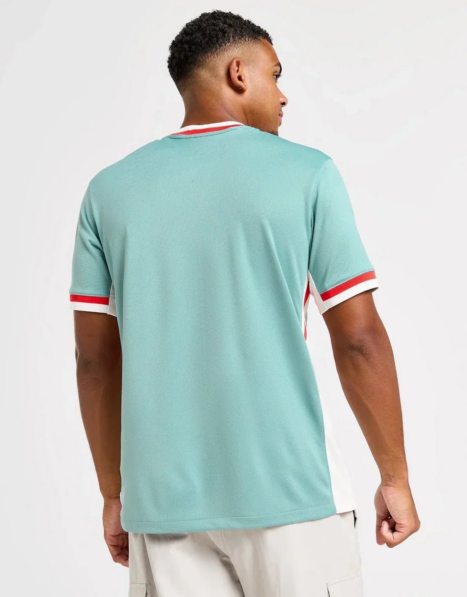 ATLETICO MADRID 2024/25 AWAY SHIRT - KitCulture©
