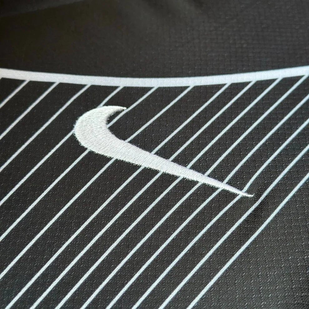 BARCELONA 2025 BLACK SPECIAL SHIRT - KitCulture©