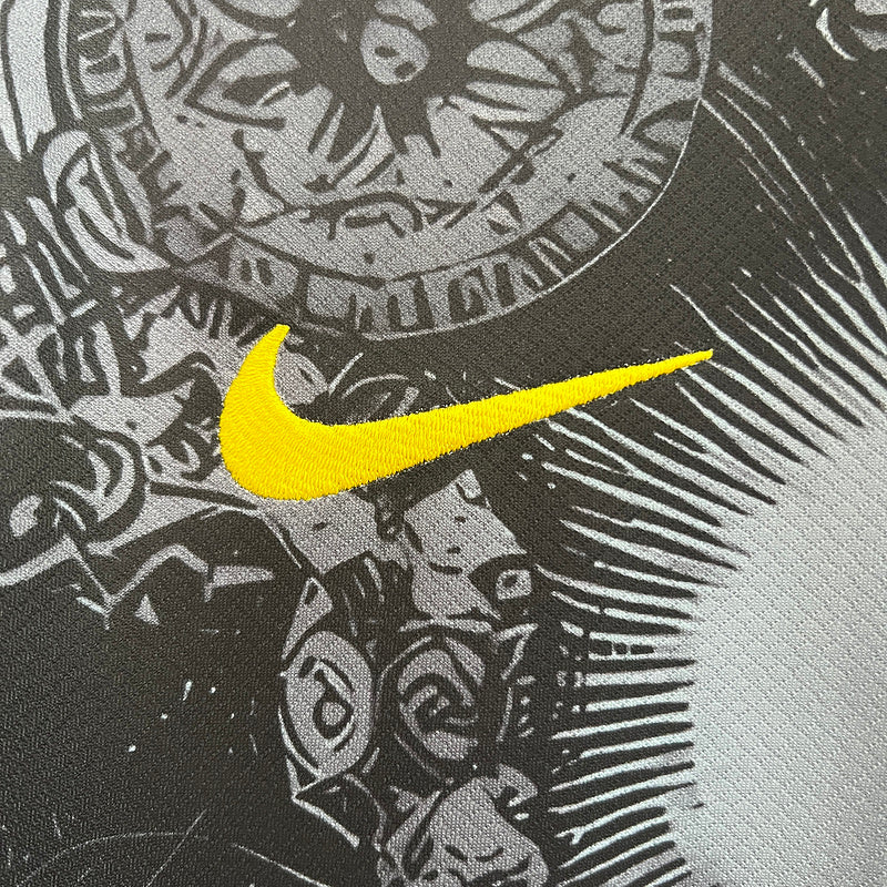 BRAZIL X JESUS 2024/25 - KitCulture©