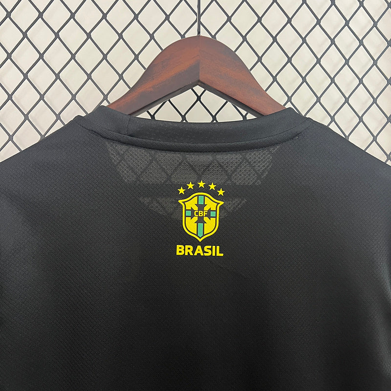 BRAZIL X JESUS 2024/25 - KitCulture©