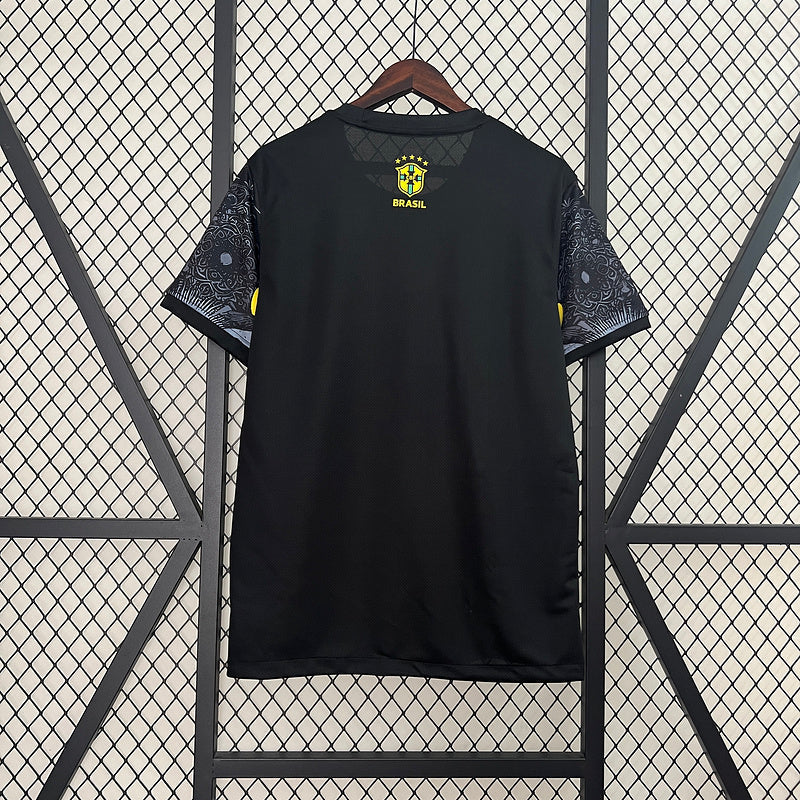 BRAZIL X JESUS 2024/25 - KitCulture©