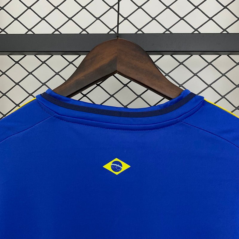 BRAZIL BLUE JESUS STATUE KIT - KitCulture©