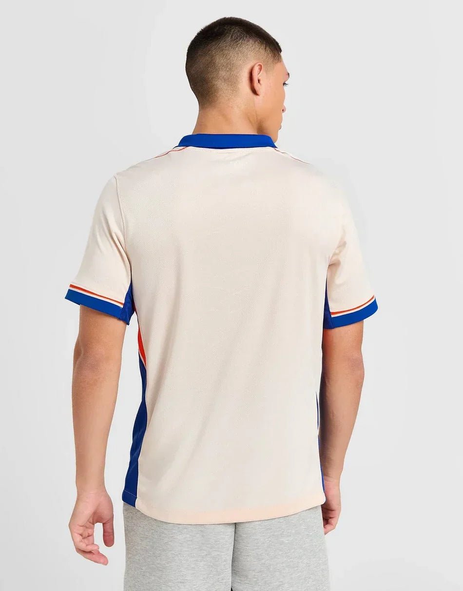 CHELSEA FC 2024/25 AWAY SHIRT - KitCulture©