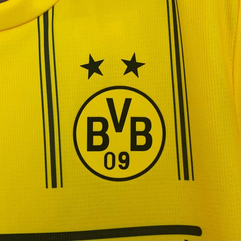 DORTMUND X ONE PIECE KIT - KitCulture©
