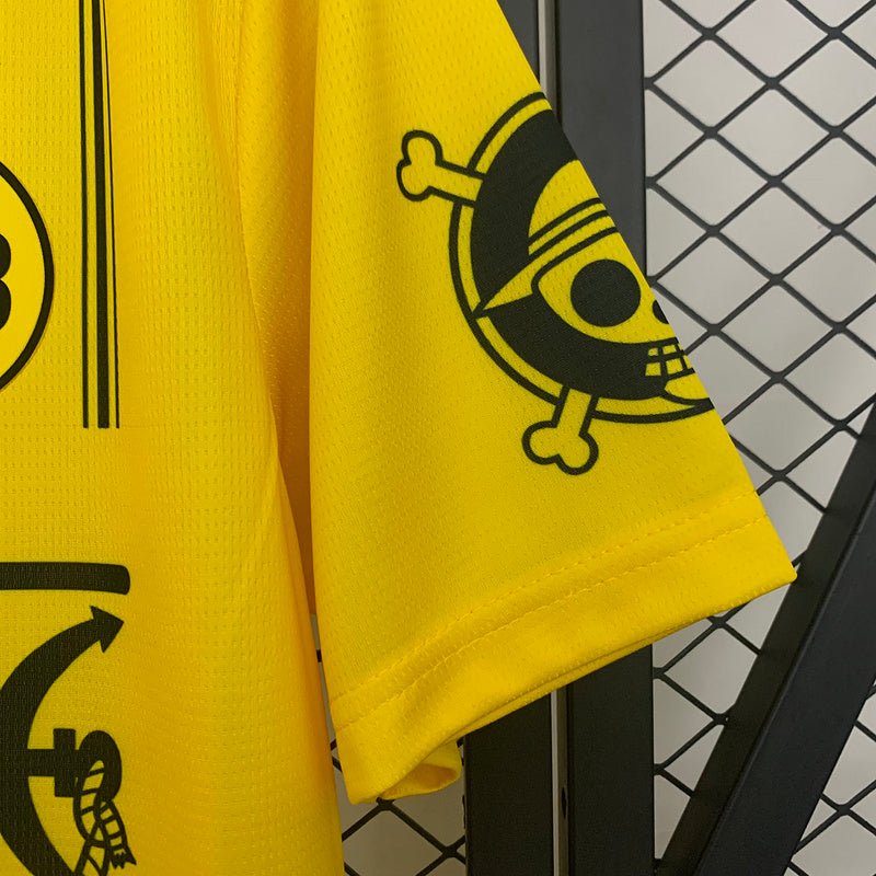 DORTMUND X ONE PIECE KIT - KitCulture©