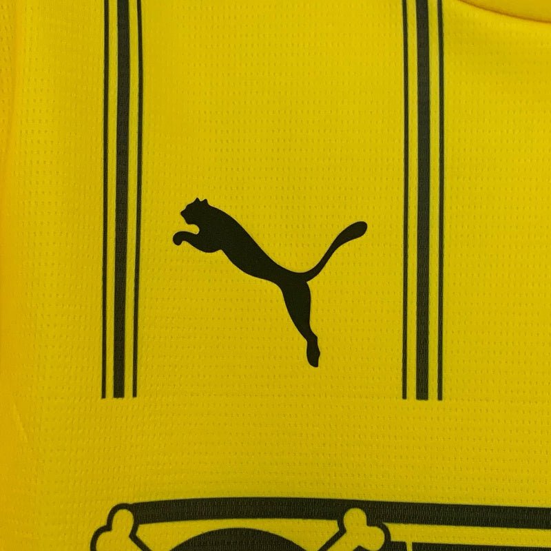 DORTMUND X ONE PIECE KIT - KitCulture©