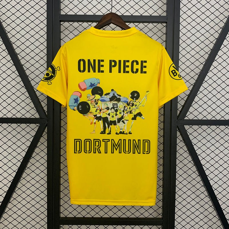 DORTMUND X ONE PIECE KIT - KitCulture©