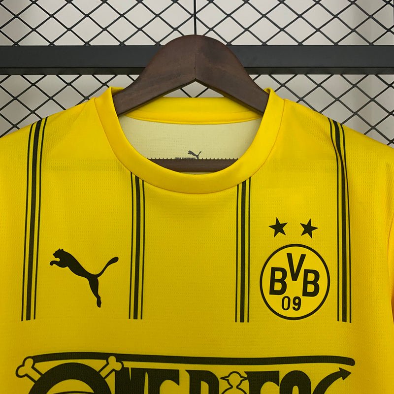 DORTMUND X ONE PIECE KIT - KitCulture©