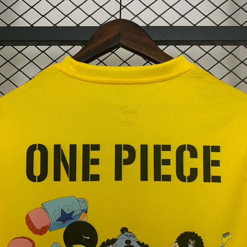 DORTMUND X ONE PIECE KIT - KitCulture©