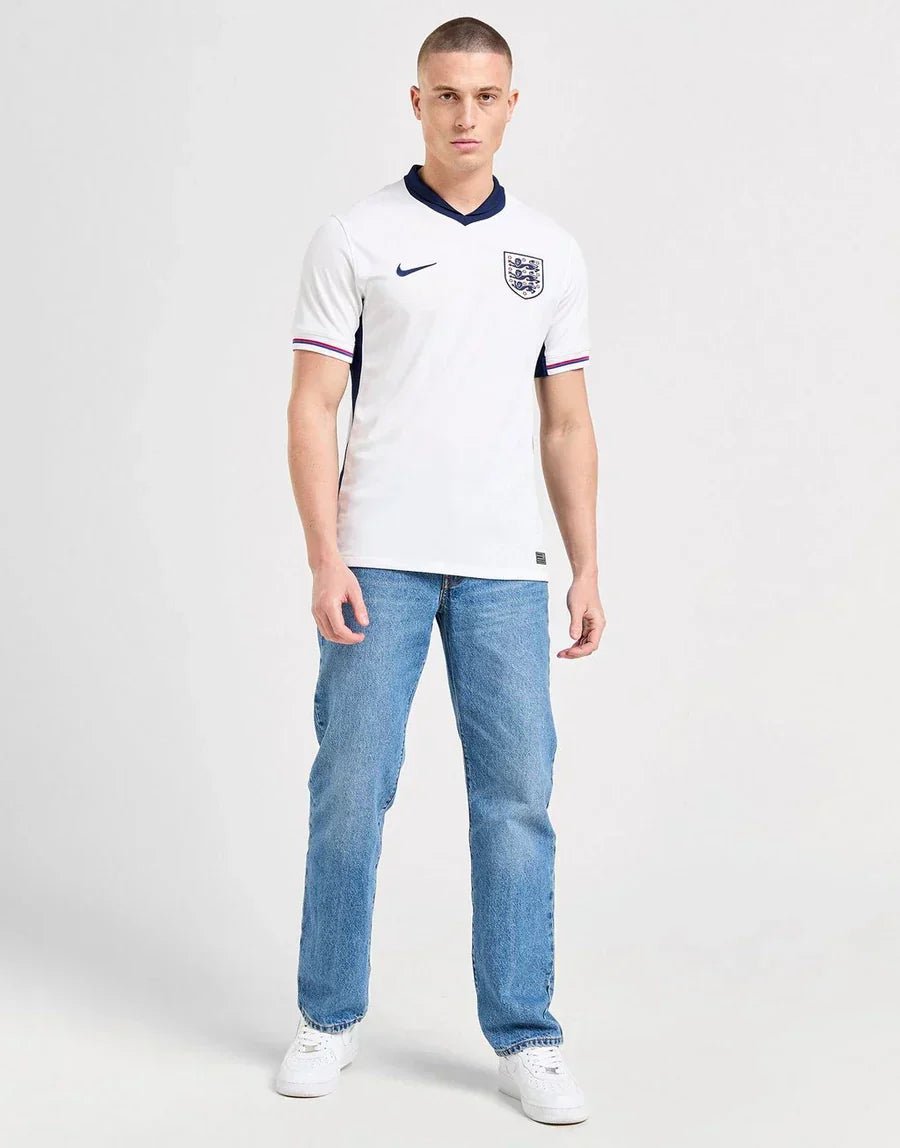 ENGLAND 2024 HOME JERSEY - KitCulture©