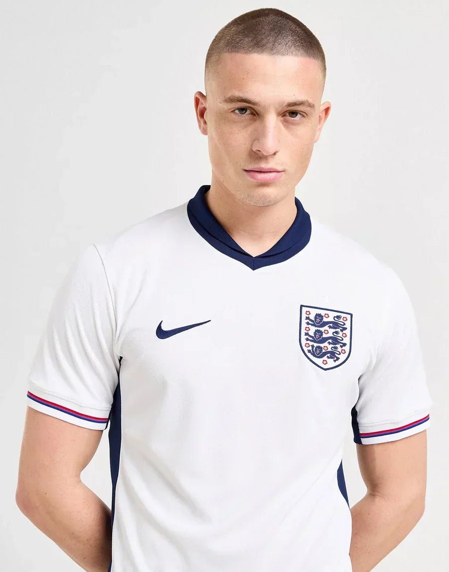 ENGLAND 2024 HOME JERSEY - KitCulture©