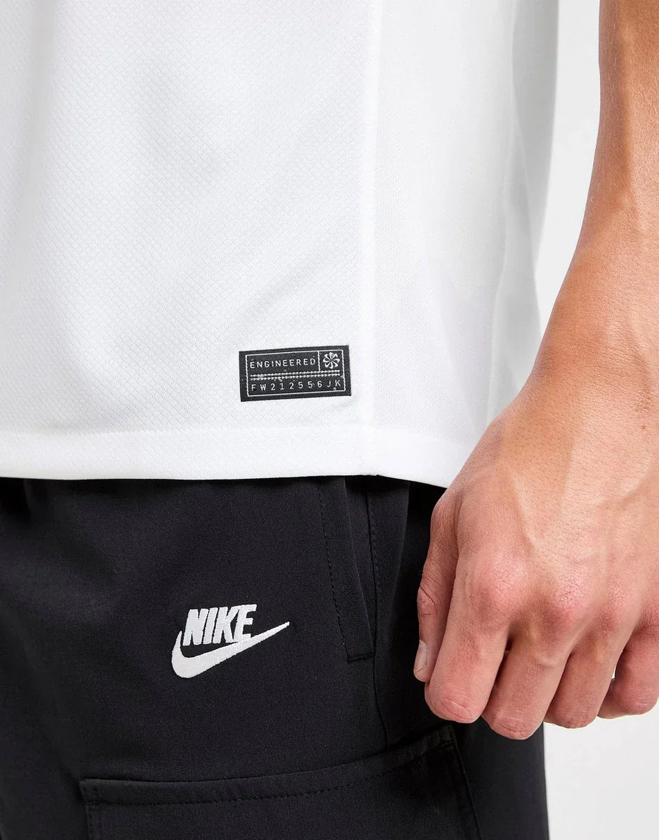 ENGLAND WEC 2025 HOME SHIRT - KitCulture©