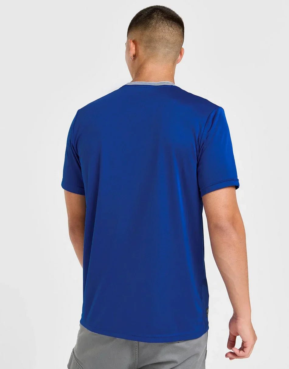 EVERTON FC 2024/25 HOME SHIRT - KitCulture©