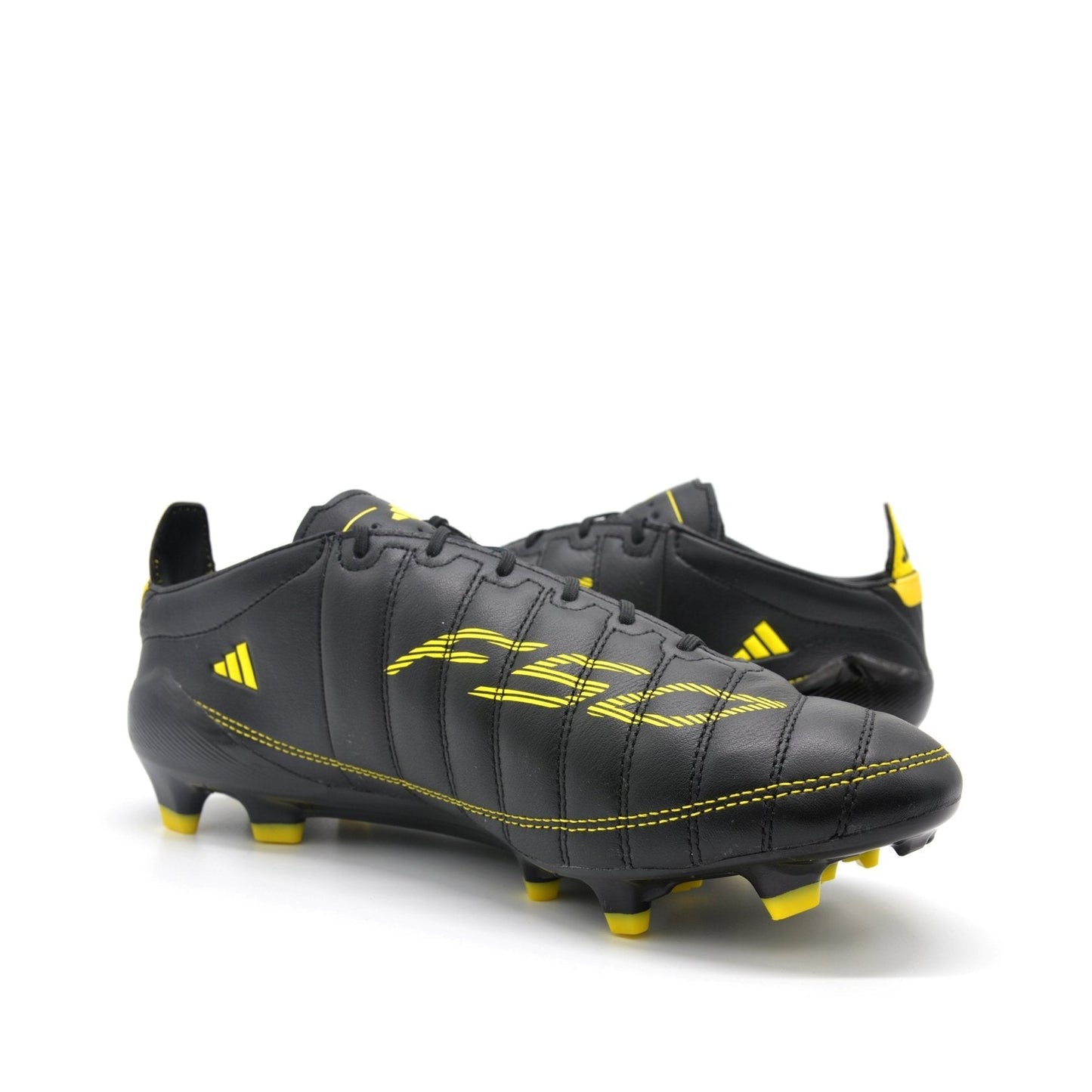 F50 Elite 2010 Leather FG - KitCulture©
