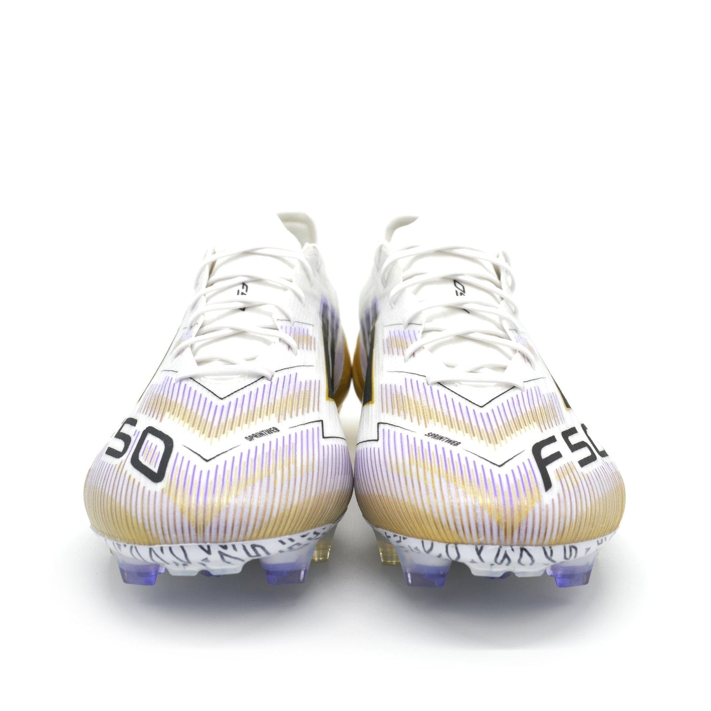 F50 Elite FG - KitCulture©