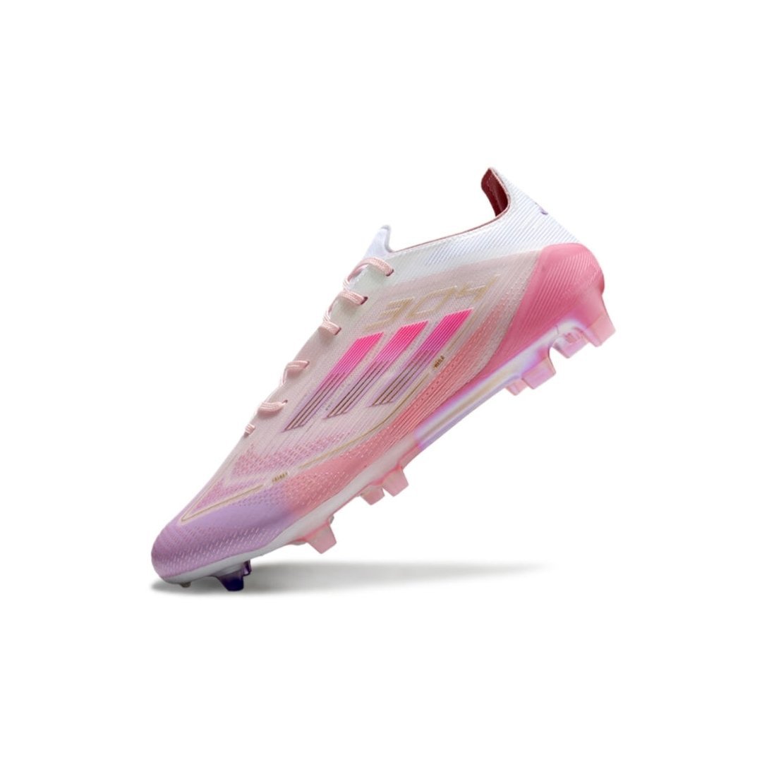 F50 Elite Laceless FG Lamine Yamal - KitCulture©