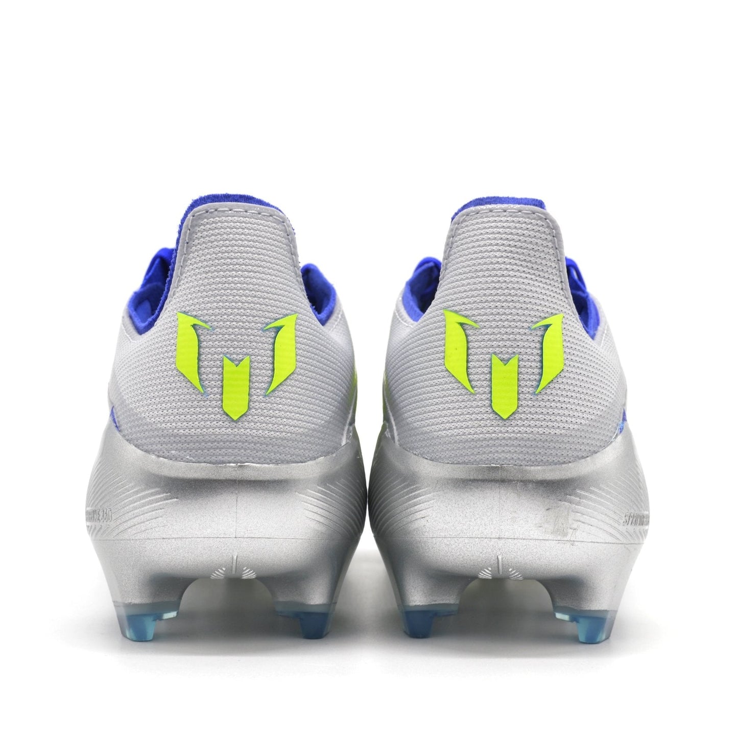 F50 Elite Messi FG - KitCulture©