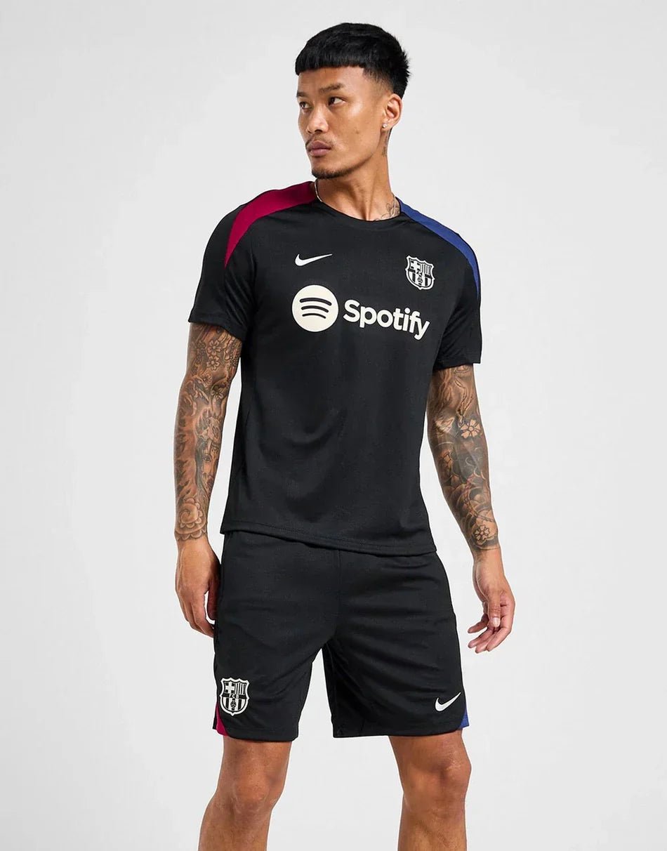 FC BARCELONA 2024/25 AWAY SHIRT - KitCulture©