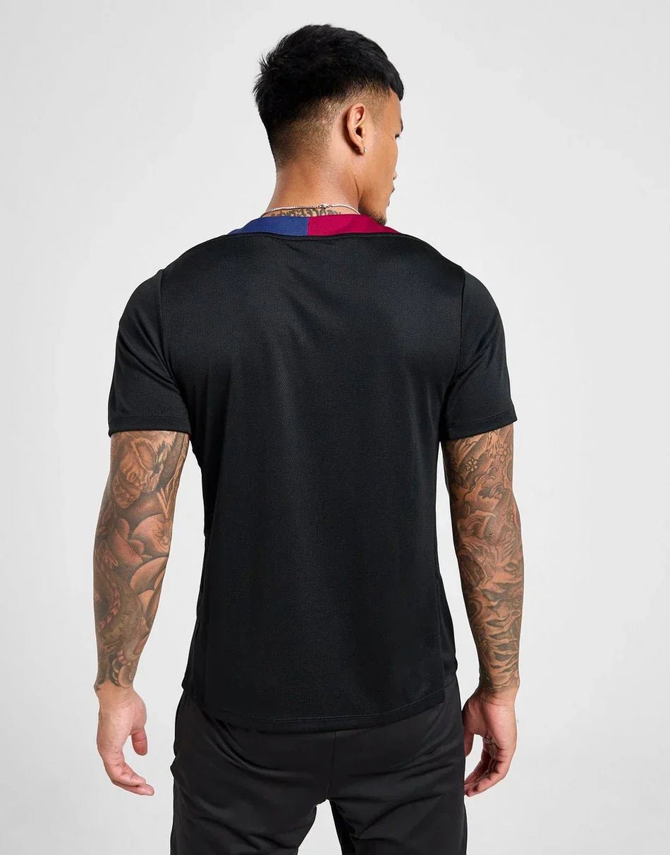 FC BARCELONA 2024/25 AWAY SHIRT - KitCulture©