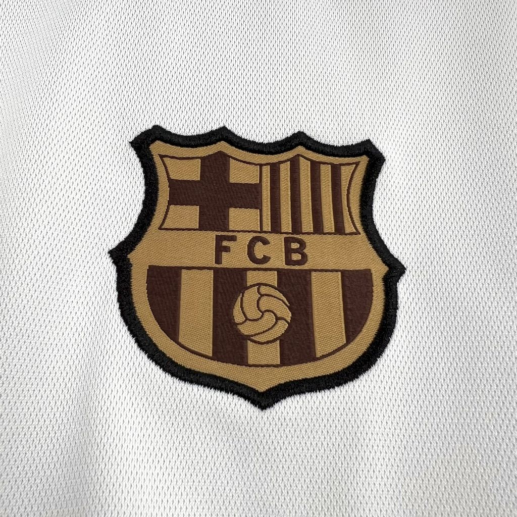 FC BARCELONA X LAMINE YAMAL | LIMITED EDITION - KitCulture©