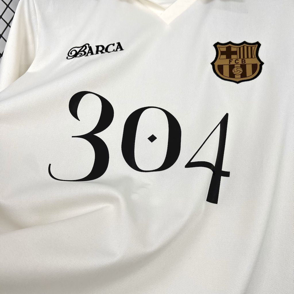FC BARCELONA X LAMINE YAMAL | LIMITED EDITION - KitCulture©