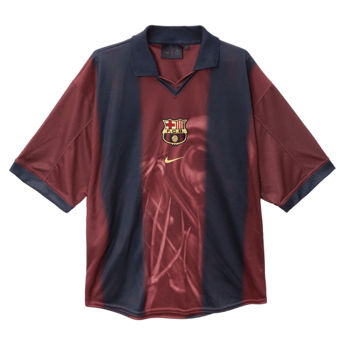 FC BARCELONA X TRAVIS SCOTT RETRO | LIMITED EDITION - KitCulture©