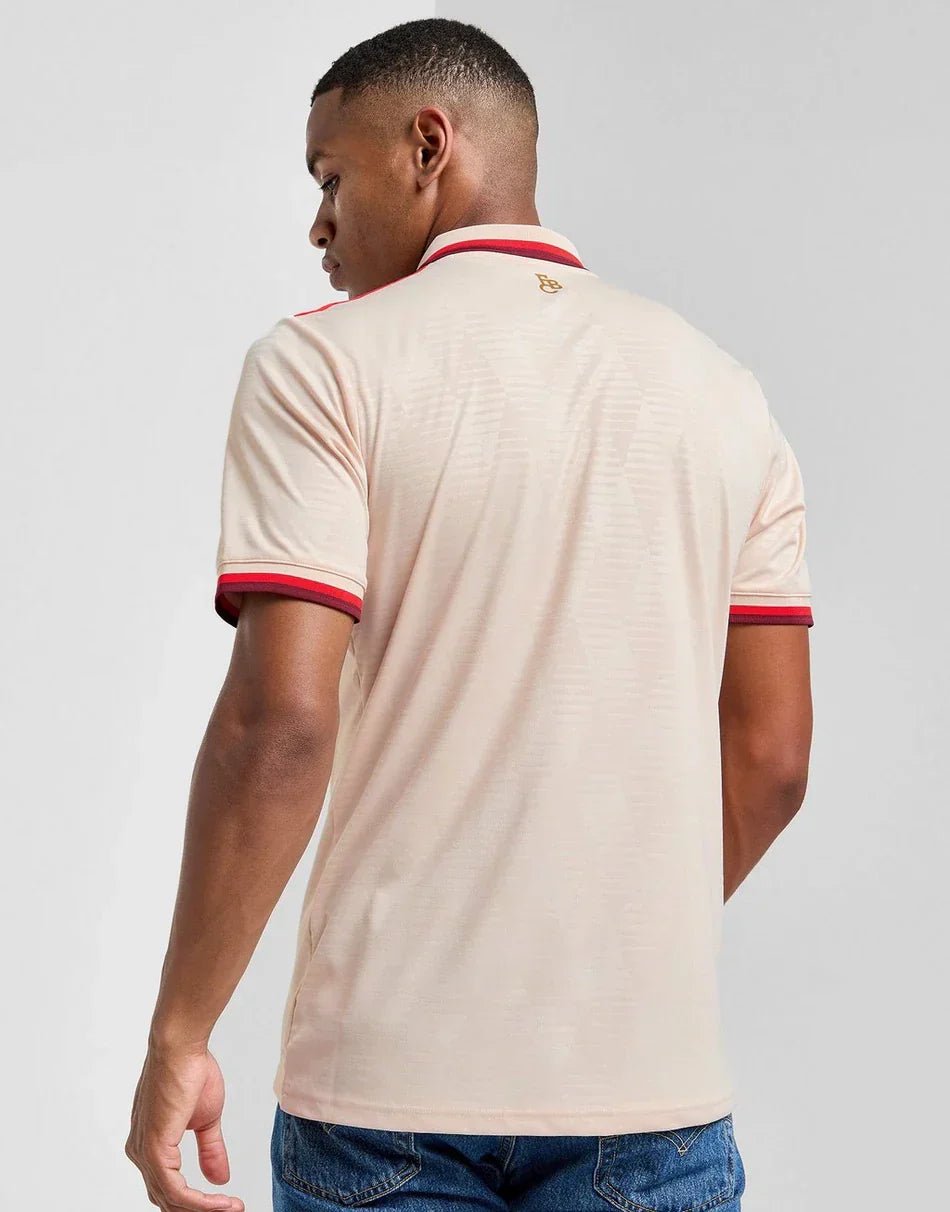 FC BAYERN MUNICH 2024/25 THIRD SHIRT - KitCulture©