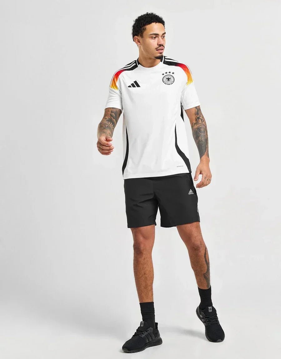 GERMANY 2024 HOME JERSEY - KitCulture©