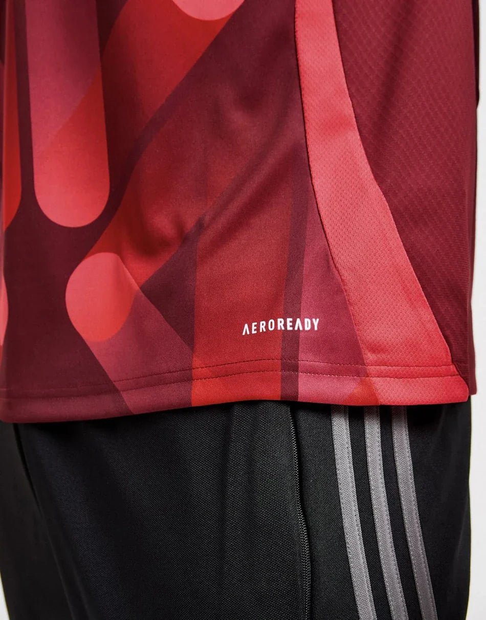 GERMANY WEC 2025 SHIRT - KitCulture©