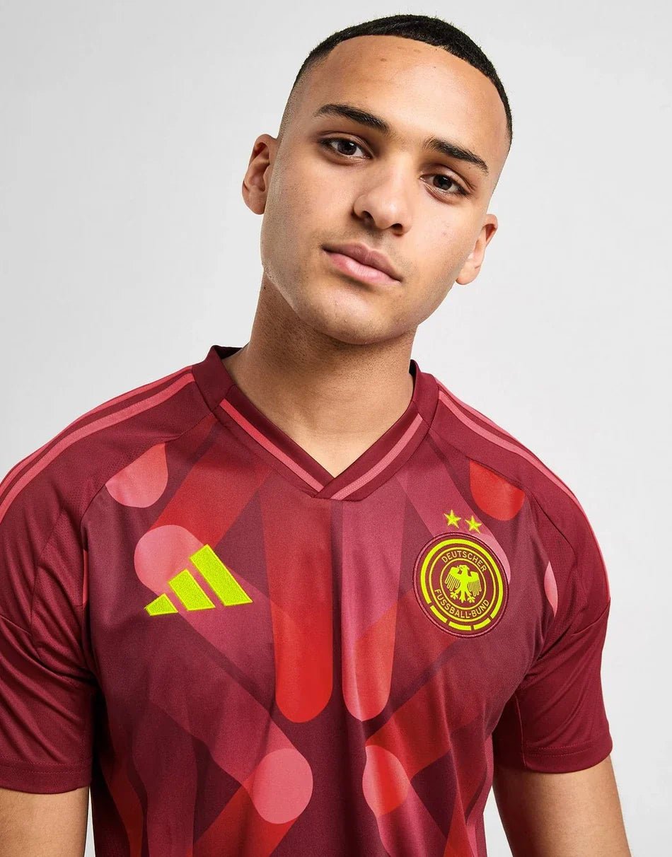 GERMANY WEC 2025 SHIRT - KitCulture©