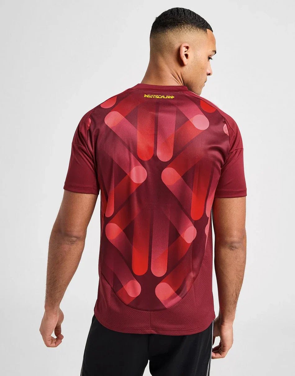 GERMANY WEC 2025 SHIRT - KitCulture©