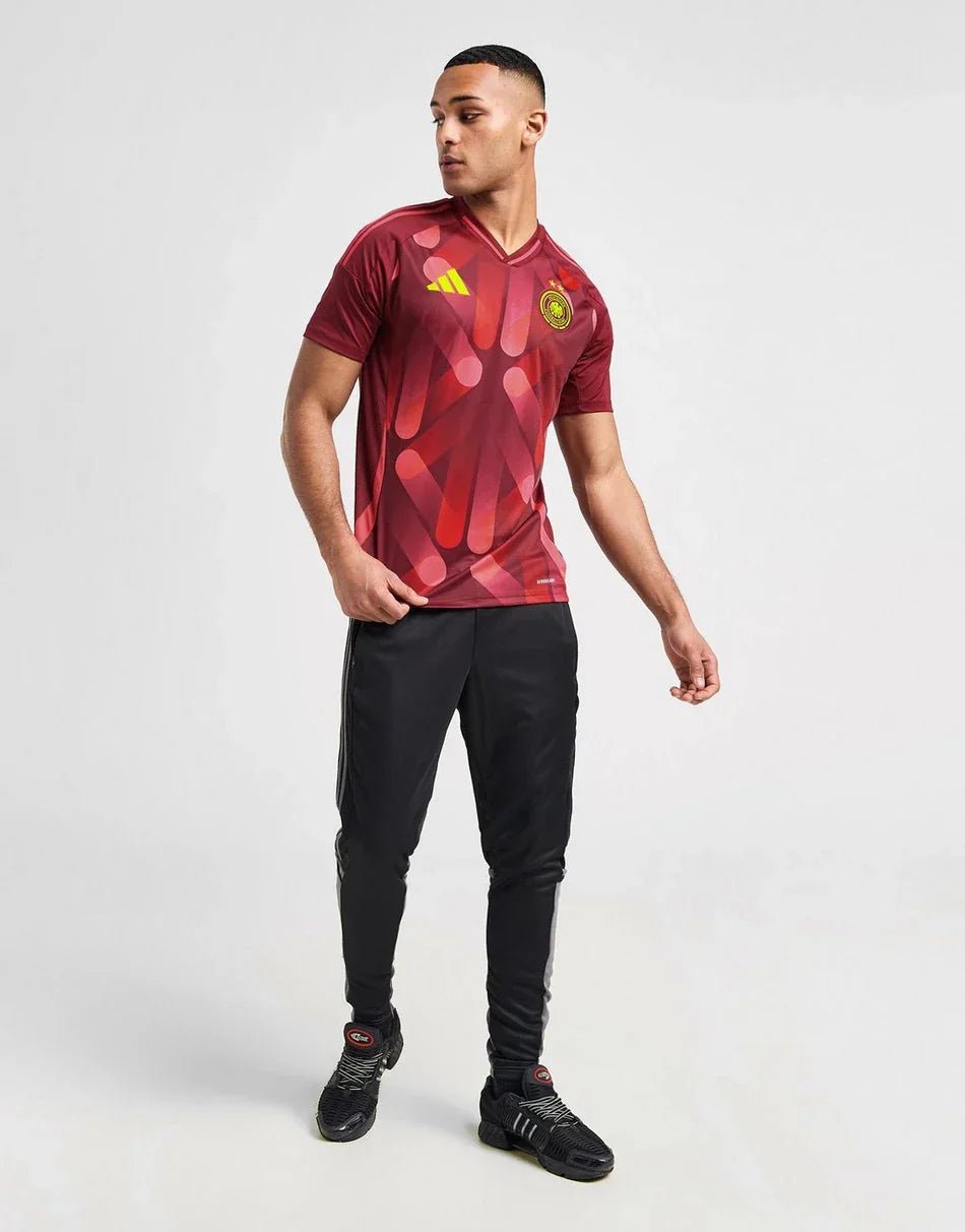 GERMANY WEC 2025 SHIRT - KitCulture©