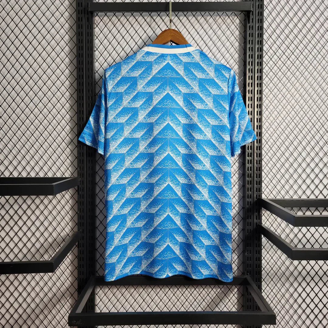 HOLLAND 1988 THIRD SHIRT - KitCulture©