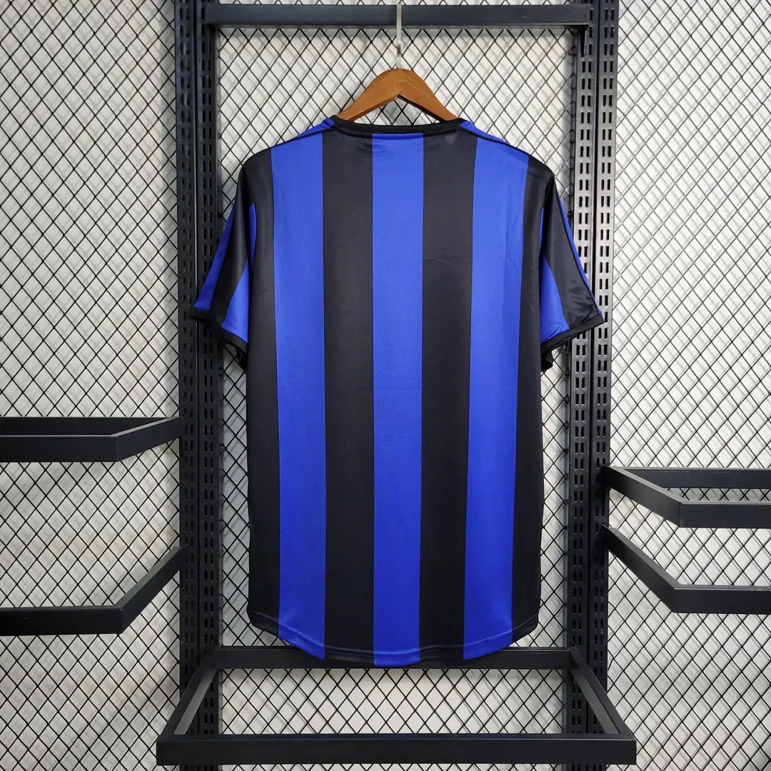 INTER MILAN 1999/00 HOME SHIRT - KitCulture©