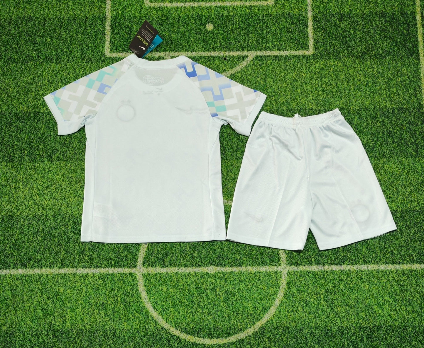 INTER MILAN 2025/26 AWAY KIT - KitCulture©