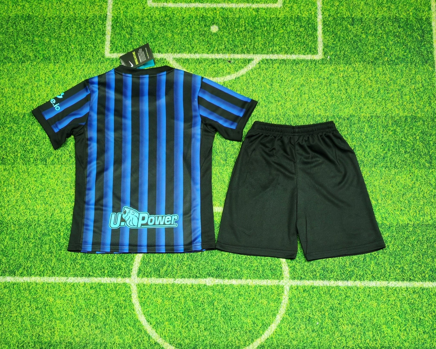 INTER MILAN 2025/26 HOME KIT - KitCulture©