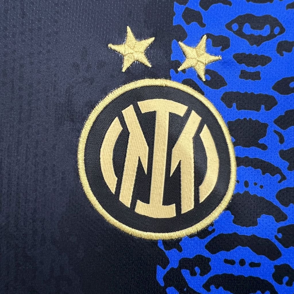 INTER THE SERPENT KIT - KitCulture©