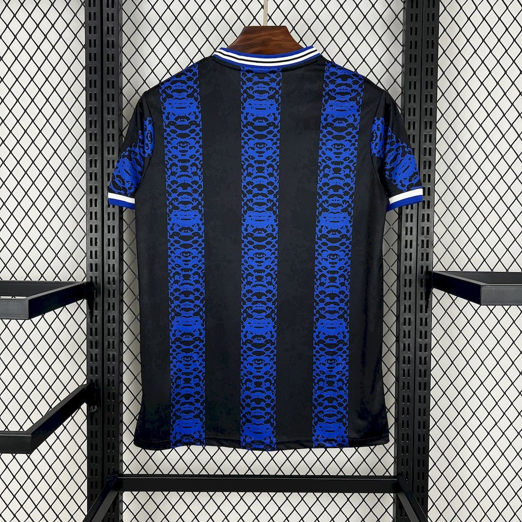 INTER THE SERPENT KIT - KitCulture©